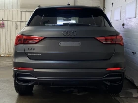 Audi Q3 Progressiv* S-Line* Park-Assist* Pano* CarPlay* Ca | Mobile.bg    5