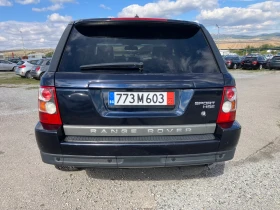 Land Rover Range Rover Sport HSE | Mobile.bg    7