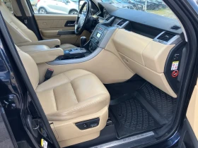 Land Rover Range Rover Sport HSE | Mobile.bg    13