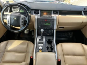 Land Rover Range Rover Sport HSE | Mobile.bg    11