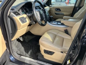 Land Rover Range Rover Sport HSE | Mobile.bg    12