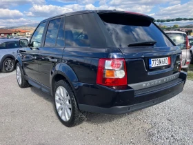 Land Rover Range Rover Sport HSE | Mobile.bg    6