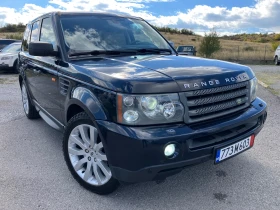 Land Rover Range Rover Sport HSE | Mobile.bg    3