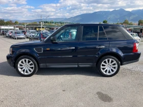 Land Rover Range Rover Sport HSE | Mobile.bg    5