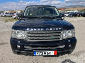Land Rover Range Rover Sport HSE | Mobile.bg    2