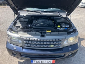 Land Rover Range Rover Sport HSE | Mobile.bg    9