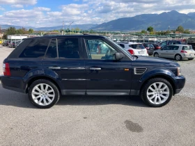 Land Rover Range Rover Sport HSE | Mobile.bg    4