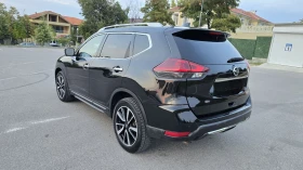 Обява за продажба на Nissan Rogue 2.5 SL Awd Platinum ~37 500 лв. - изображение 5 | Auto.bg Обява за продажба на Nissan Rogue 2.5 SL Awd Platinum ~37 500 лв. - изображение 5