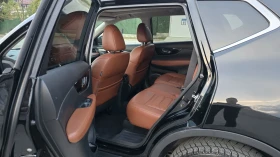 Обява за продажба на Nissan Rogue 2.5 SL Awd Platinum ~37 500 лв. - изображение 7 | Auto.bg Обява за продажба на Nissan Rogue 2.5 SL Awd Platinum ~37 500 лв. - изображение 7