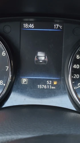 Nissan Rogue 2.5 SL Awd Platinum | Mobile.bg    13