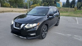 Обява за продажба на Nissan Rogue 2.5 SL Awd Platinum ~37 500 лв. - изображение 1 | Auto.bg Обява за продажба на Nissan Rogue 2.5 SL Awd Platinum ~37 500 лв. - изображение 1