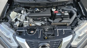 Обява за продажба на Nissan Rogue 2.5 SL Awd Platinum ~37 500 лв. - изображение 11 | Auto.bg Обява за продажба на Nissan Rogue 2.5 SL Awd Platinum ~37 500 лв. - изображение 11