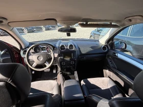 Mercedes-Benz ML 320 | Mobile.bg    5