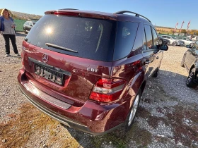 Mercedes-Benz ML 320 | Mobile.bg    4