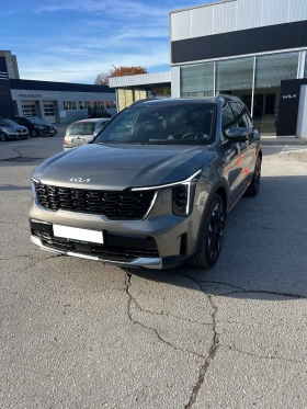 Kia Sorento 2.2D 4WD Limited - 110900 лв. / 56702.27 € - 86981147 2