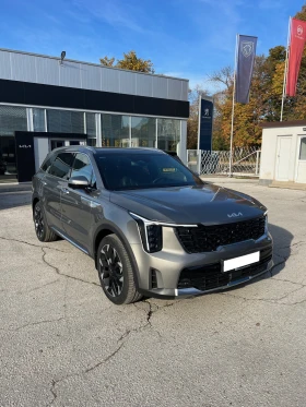 Kia Sorento 2.2D 4WD Limited - 110900 лв. / 56702.27 € - 86981147 3