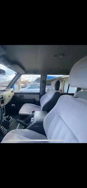 Nissan Patrol Y60 - 30000 лв. / 15338.76 € - 31976384 3