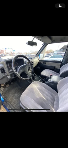 Nissan Patrol Y60 - 30000 лв. / 15338.76 € - 31976384 2