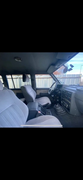 Nissan Patrol Y60 - 30000 лв. / 15338.76 € - 31976384 5