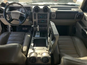 Hummer H2 CARFAX* АВТОФИНАНСИРАНЕ БЕЗ ПЪРВОНАЧАЛНА ВНОСКА - 30000 лв. / 15338.76 € - 42692796 8