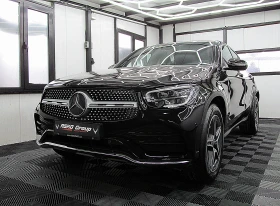 Mercedes-Benz GLC 220 Kupe/AMG-line/4-Matic/DIGITAL/СОБСТВЕН ЛИЗИНГ