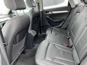 Audi Q3 PREMIUM PLUS 2.0L QUATTRO S-LINE, снимка 6