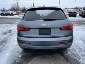 Audi Q3 PREMIUM PLUS 2.0L QUATTRO S-LINE, снимка 4