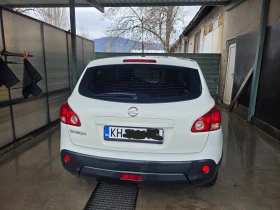 Nissan Qashqai, снимка 1 — Bazar.bg Nissan Qashqai, снимка 1