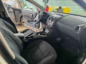 Nissan Qashqai, снимка 11 — Bazar.bg Nissan Qashqai, снимка 11