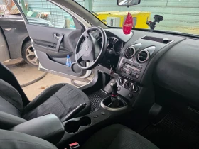 Nissan Qashqai, снимка 12 — Bazar.bg Nissan Qashqai, снимка 12
