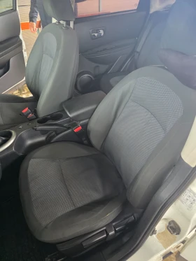 Nissan Qashqai, снимка 9 — Bazar.bg Nissan Qashqai, снимка 9