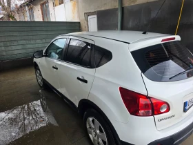 Nissan Qashqai, снимка 5 — Bazar.bg Nissan Qashqai, снимка 5