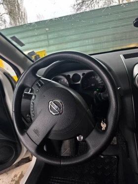 Nissan Qashqai, снимка 14 — Bazar.bg Nissan Qashqai, снимка 14