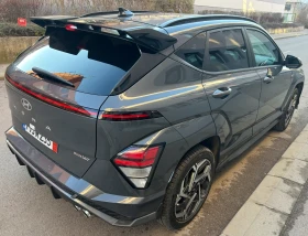 Hyundai Kona N line 4x4 , снимка 8