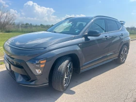 Hyundai Kona N-line Full 4x4 Keyless Distronic ������������! | Mobile.bg � ����� ������ 9