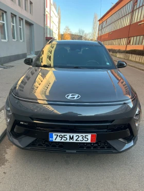 Hyundai Kona N line 4x4 , снимка 2
