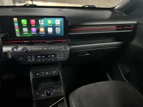 Hyundai Kona N line 4x4 , снимка 14