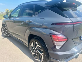Hyundai Kona N-line Full 4x4 Keyless Distronic ������������! | Mobile.bg � ����� ������ 8