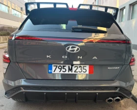 Hyundai Kona N line 4x4 , снимка 7