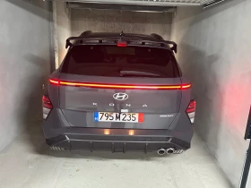Hyundai Kona N line 4x4 , снимка 10