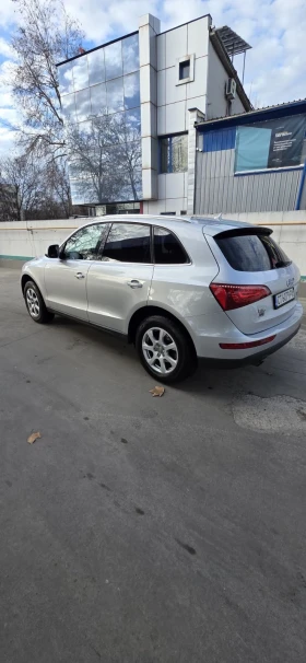 Audi Q5 ПРОМО ЦЕНА ДО КРАЯ НА МЕСЕЦА 9200 ЕВРО - 9700 € / 18971.55 лв. - 22628135 2