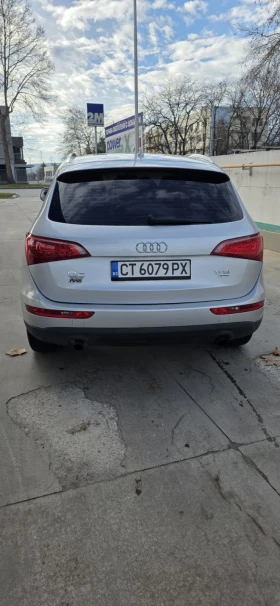 Audi Q5 ПРОМО ЦЕНА ДО КРАЯ НА МЕСЕЦА 9200 ЕВРО - 9700 € / 18971.55 лв. - 22628135 3