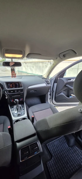 Audi Q5 ПРОМО ЦЕНА ДО КРАЯ НА МЕСЕЦА 9200 ЕВРО - 9700 € / 18971.55 лв. - 22628135 11