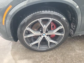 BMW X5 * xDrive40i * CARFAX * БЕЗ ПЪРВОНАЧАЛНА ВНОСКА - 38100 € / 74517.12 лв. - 86454008 7