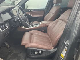 BMW X5 * xDrive40i * CARFAX * БЕЗ ПЪРВОНАЧАЛНА ВНОСКА - 38100 € / 74517.12 лв. - 86454008 5
