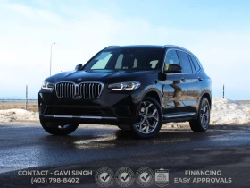 BMW X3 xDrive30i * CARFAX * АвтоКредит* (ЦЕНА ДО БГ)