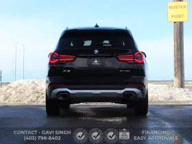 BMW X3 xDrive30i * CARFAX * АвтоКредит* (ЦЕНА ДО БГ) - 29699 € / 58086.20 лв. - 31605777 3