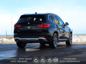 BMW X3 xDrive30i * CARFAX * АвтоКредит* (ЦЕНА ДО БГ) - 29699 € / 58086.20 лв. - 31605777 4