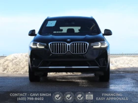 BMW X3 xDrive30i * CARFAX * АвтоКредит* (ЦЕНА ДО БГ) - 29699 € / 58086.20 лв. - 31605777 5