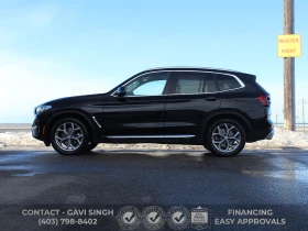 BMW X3 xDrive30i * CARFAX * АвтоКредит* (ЦЕНА ДО БГ) - 29699 € / 58086.20 лв. - 31605777 2